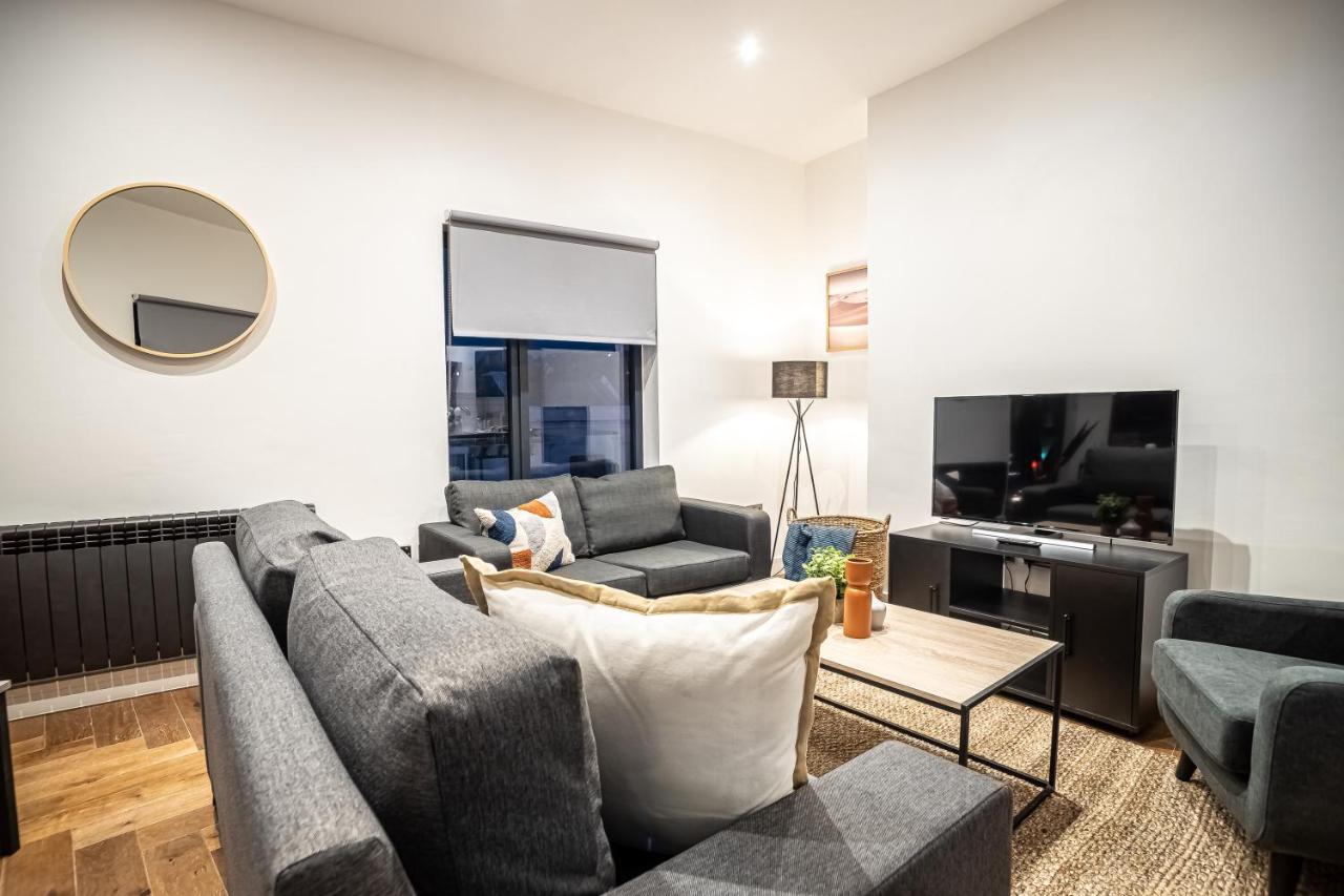 Rose Hill Boutique Apartments Near Brighton Beach Exteriör bild